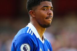 Wesley Fofana Children: Does Wesley Fofana Have Kids?