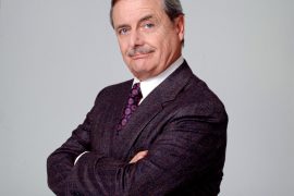William Daniels net worth: How much is William Daniels worth?