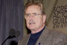 William Daniels parents: Meet Irene Daniels and David Daniels