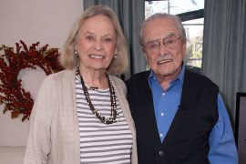 William Daniels wife: Who is Bonnie Bartlett?