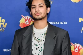 Xolo Maridueña Bio, Movies and TV Shows, Age, Height, Weight, Education, Family, Instagram