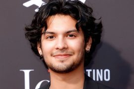 What nationality is Xolo Maridueña? How old is Xolo Maridueña?
