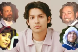 Xolo Maridueña Parents: Who Are Omar G. Ramirez and Carmelita Ramirez Sanchez?