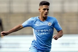 Dortmund Makes Offer For Manchester City’s Yan Couto