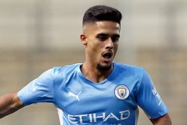 Borussia Dortmund Sign Yan Couto from Manchester City
