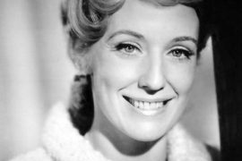 Where is Elizabeth Hubbard now? Is Elizabeth Hubbard living?