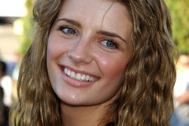 How old was Mischa during the OC? Why did Masha leave the OC?