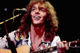 Is Peter Frampton one of the best guitarists? Is Peter Frampton in the Rock and Roll Hall of Fame?
