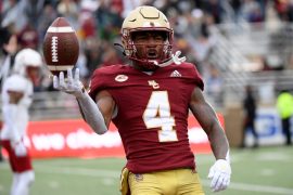 Zay Flowers Age: How old is Zay Flowers?