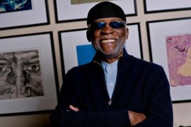 Why did Ahmad Jamal change his name?