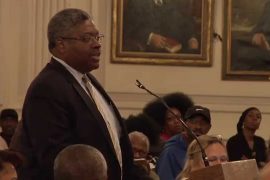 Alton H. Maddox Jr. children: Did Alton H. Maddox Jr. have kids?