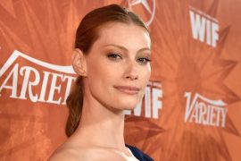 Alyssa Sutherland Net Worth
