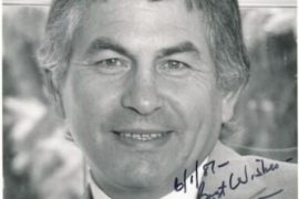 Jerry Apodaca net worth at time of death