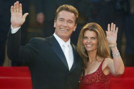 Maria Shriver: Who Is Arnold Schwarzenegger’s Ex-Wife?