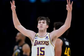 Austin Reaves Salary: How Much Does Austin Reaves Make?