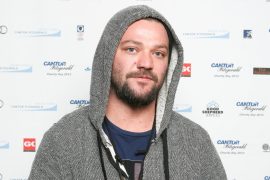 Why is Bam Margera wanted by police?