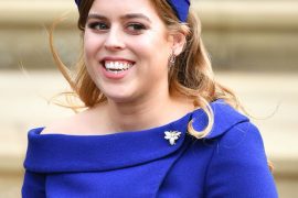 Princess Beatrice parents: Meet Prince Andrew, Duke of York & Sarah, Duchess of York