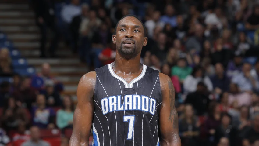 Ben Gordon