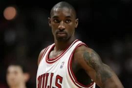 Ben Gordon Career Earnings: How much did Ben Gordon make in his NBA career?