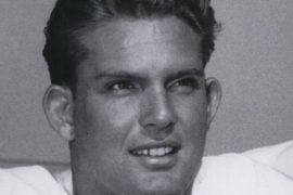 Bob Berry (American football) Children: Did Bob Berry Have Kids?