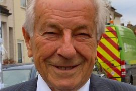 Bob Potter children: Did the owner of Frimley’s Lakeside Country Club have kids?