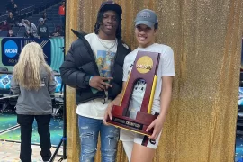 Brea Beal Boyfriend: Who is Brea Beal in a Relationship with?