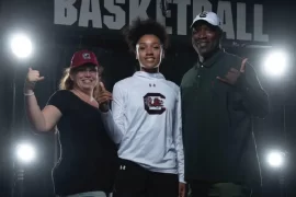 Brea Beal Parents: Meet Kevin Beal and Nicole Adamson.