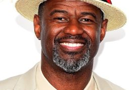 Brian McKnight Age, Songs and Albums, Concert, Family