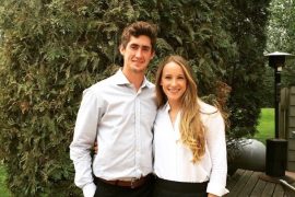 Brock Nelson Wife: Who is Karley Sylvester?