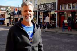 Bruce Fraser Parents: Meet His Father Bill Fraser