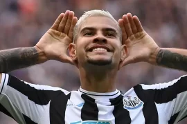 Bruno Guimaraes Attracts Interests From Arsenal and Manchester City