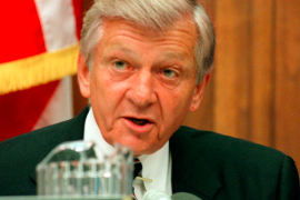 Bud Shuster obituary