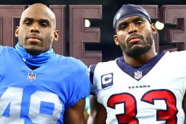 Are CJ and AJ Moore brothers?