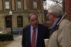 Casper R. Taylor Jr. obituary, net worth at time of death