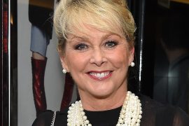 Cheryl Baker Bio: Music Groups, TV Shows, Age, Height, Family, Daughters, Instagram