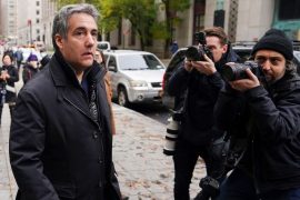 Michael Cohen salary: How much does Michael Cohen make?