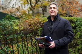 Michael Cohen job: What does Michael Cohen do for a living?