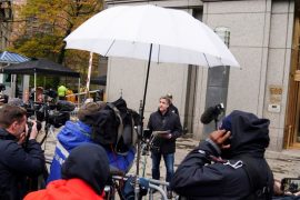 Why was Michael Cohen jailed? When was Michael Cohen released from prison?