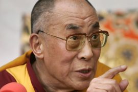 Why is Dalai Lama so famous?