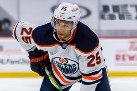 Darnell Nurse Net Worth