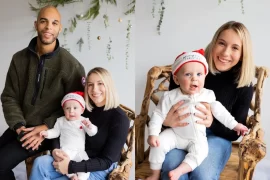 Darnell Nurse Children: Does Darnell Nurse Have Kids?