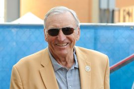 Dave Wilcox parents: Who are Dave Wilcox parents?