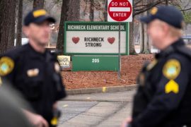Who is Deja Taylor? Mother of the six-year-old boy who shot his elementary school teacher in Virginia arrested