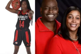 Diamond Miller Parents: Meet Dreana Miller and Lance Miller