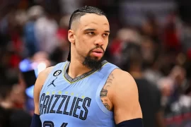 Dillon Brooks Net Worth: How Much Is Dillon Brooks Worth?