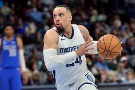 How good is Dillon Brooks? Is Dillon Brooks a good defender?