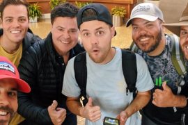 Donny Osmond Children: Meet His Five Sons!