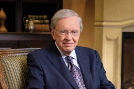 Charles Stanley Ex-Wife: Meet Anna J. Stanley