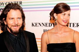 Who is Eddie Vedder Wife Jill McCormick?