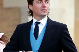 Princess Beatrice husband: Who is Edoardo Mapelli Mozzi?